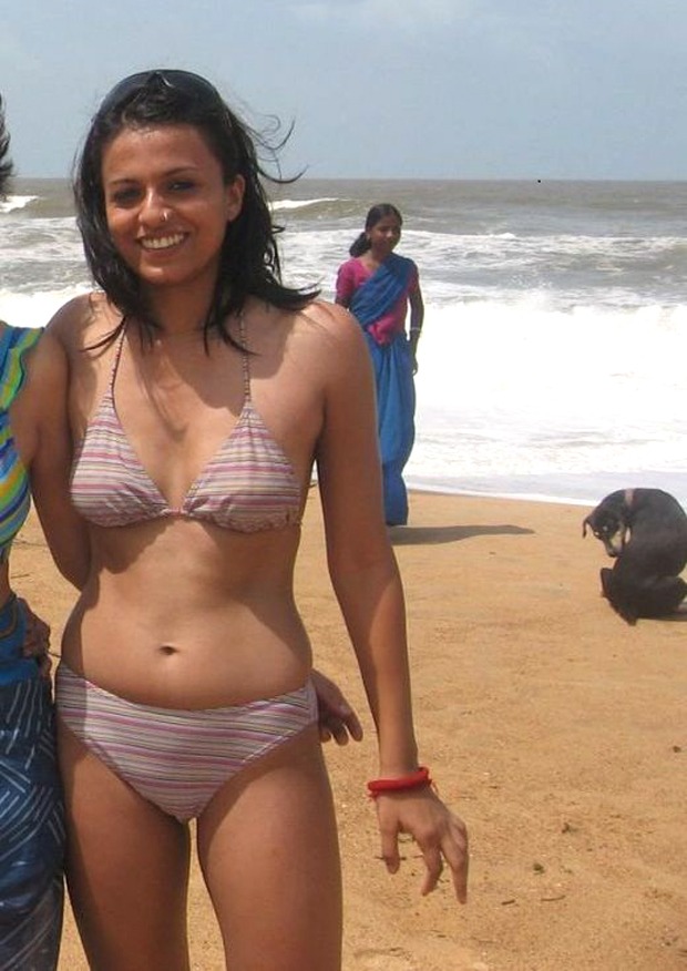 Most nudist indian girl